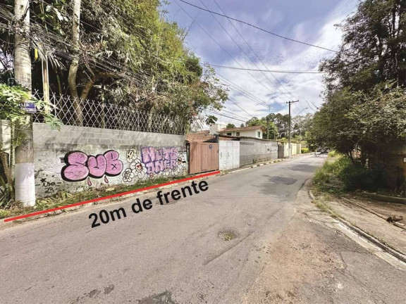 Imagem Casa com 1 Quarto à Venda, em Granja Viana - Cotia Imagem Casa com 1 Quarto à Venda, em Granja Viana - Cotia