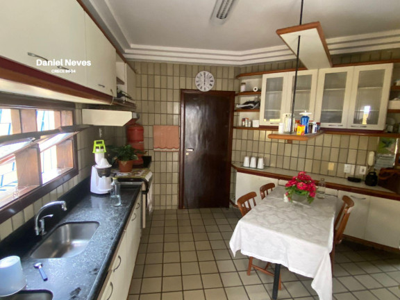 Imagem Casa com 5 Quartos à Venda, 250 m² em Vilas Do Atlântico - Lauro De Freitas Imagem Casa com 5 Quartos à Venda, 250 m² em Vilas Do Atlântico - Lauro De Freitas