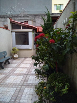 Imagem Sobrado com 3 Quartos à Venda, 400 m² em Vila Ré - São Paulo Imagem Sobrado com 3 Quartos à Venda, 400 m² em Vila Ré - São Paulo
