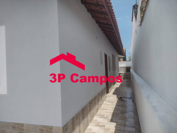 Imagem Casa com 2 Quartos à Venda, 123 m² em Jardim Leonor - Mongaguá Imagem Casa com 2 Quartos à Venda, 123 m² em Jardim Leonor - Mongaguá