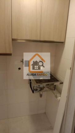 Imagem Flat com 1 Quarto para Alugar, 1 m² em Jardim Flor Da Montanha - Guarulhos