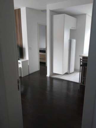 Imagem Apartamento com 1 Quarto para Alugar, 40 m² em Perdizes - São Paulo Imagem Apartamento com 1 Quarto para Alugar, 40 m² em Perdizes - São Paulo