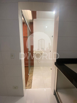 Imagem Imóvel com 2 Quartos à Venda, 39 m² em Parque Das Nações - Santo André Imagem Imóvel com 2 Quartos à Venda, 39 m² em Parque Das Nações - Santo André