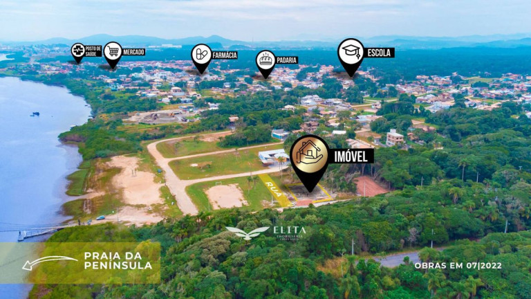 Imagem Sobrado com 3 Quartos à Venda, 113 m² em Quinta Dos Açorianos - Barra Velha Imagem Sobrado com 3 Quartos à Venda, 113 m² em Quinta Dos Açorianos - Barra Velha
