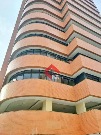 Foto do imóvel Apartamento com 4 Quartos à Venda, 223 m² em Aldeota - Fortaleza