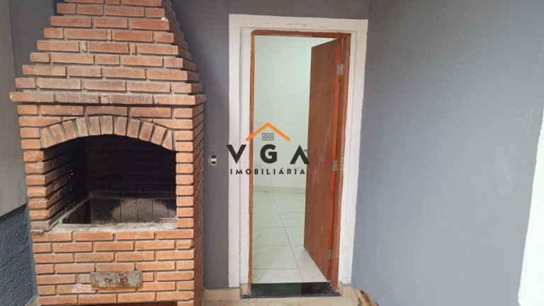 Imagem Casa com 4 Quartos à Venda, 140 m² em Vila Londrina - São Paulo Imagem Casa com 4 Quartos à Venda, 140 m² em Vila Londrina - São Paulo