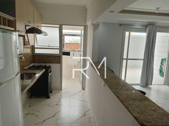 Imagem Apartamento com 2 Quartos à Venda, 120 m² em Vila Atlântica - Mongaguá Imagem Apartamento com 2 Quartos à Venda, 120 m² em Vila Atlântica - Mongaguá