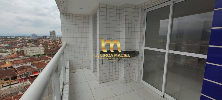 Imagem Apartamento com 2 Quartos à Venda, 75 m² em Caiçara - Praia Grande Imagem Apartamento com 2 Quartos à Venda, 75 m² em Caiçara - Praia Grande