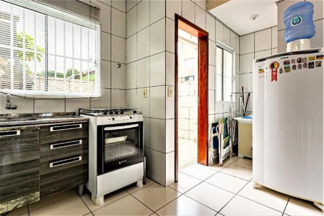 Imagem Casa com 2 Quartos à Venda, 75 m² em Ingleses Do Rio Vermelho - Florianópolis