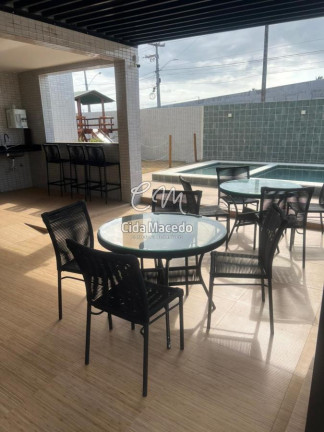 Imagem Apartamento com 2 Quartos à Venda, 54 m² em Poço - Cabedelo Imagem Apartamento com 2 Quartos à Venda, 54 m² em Poço - Cabedelo