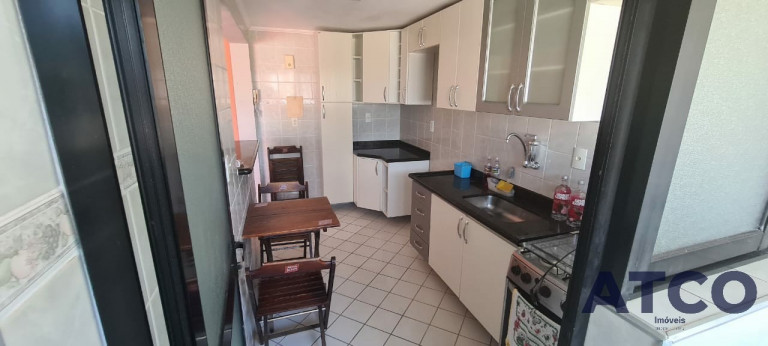 Imagem Imóvel com 1 Quarto à Venda, 80 m² em Canto Do Forte - Praia Grande Imagem Imóvel com 1 Quarto à Venda, 80 m² em Canto Do Forte - Praia Grande