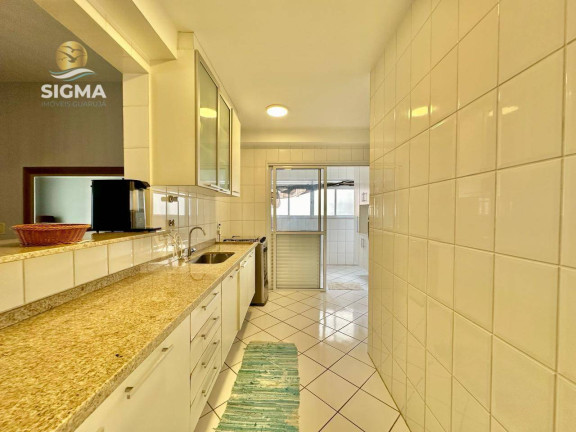 Imagem Apartamento com 3 Quartos à Venda, 110 m² em Jardim Astúrias - Guarujá Imagem Apartamento com 3 Quartos à Venda, 110 m² em Jardim Astúrias - Guarujá