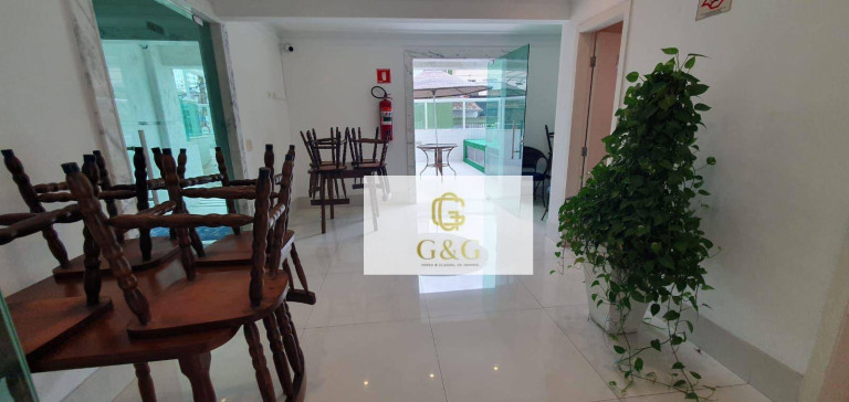Imagem Apartamento com 3 Quartos à Venda, 200 m² em Aviação - Praia Grande
