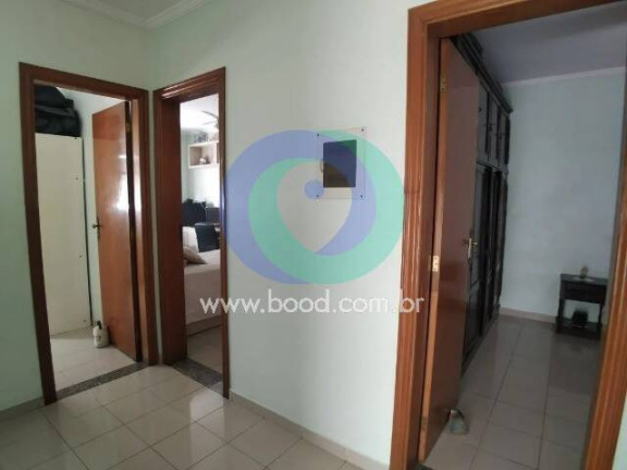 Imagem Sobrado com 3 Quartos à Venda, 230 m² em Aparecida - Santos Imagem Sobrado com 3 Quartos à Venda, 230 m² em Aparecida - Santos