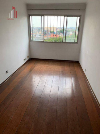 Imagem Apartamento com 2 Quartos à Venda, 55 m² em Freguesia Do ó - São Paulo Imagem Apartamento com 2 Quartos à Venda, 55 m² em Freguesia Do ó - São Paulo