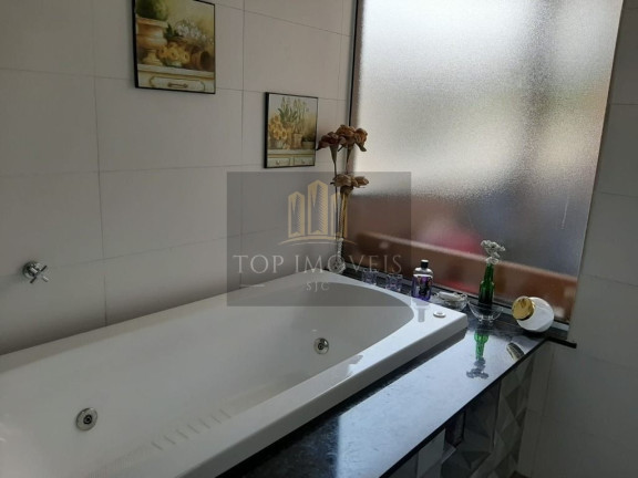 Imagem Sobrado com 4 Quartos à Venda, 360 m² em Condomínio Sunset Garden - Jacareí Imagem Sobrado com 4 Quartos à Venda, 360 m² em Condomínio Sunset Garden - Jacareí