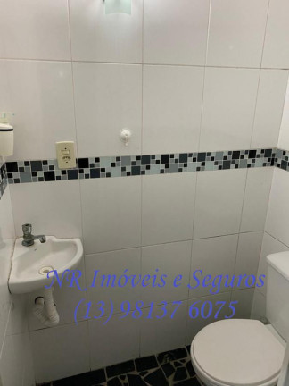 Imagem Apartamento com 3 Quartos à Venda, 128 m² em Ponta Da Praia - Santos Imagem Apartamento com 3 Quartos à Venda, 128 m² em Ponta Da Praia - Santos