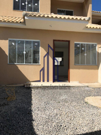 Imagem Casa com 1 Quarto à Venda, 35 m² em Joaquim De Oliveira - Itaboraí