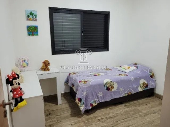 Imagem Sobrado com 3 Quartos à Venda, 161 m² em Wanel Ville - Sorocaba