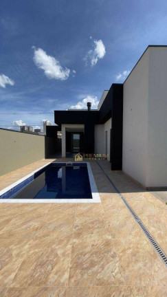 Imagem Casa com 4 Quartos à Venda, 250 m² em Condomínio Residencial Monaco - São José Dos Campos Imagem Casa com 4 Quartos à Venda, 250 m² em Condomínio Residencial Monaco - São José Dos Campos