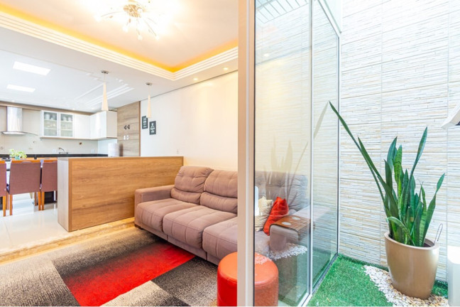 Casa com 3 Quartos à Venda, 228 m² em Niterói - Canoas
