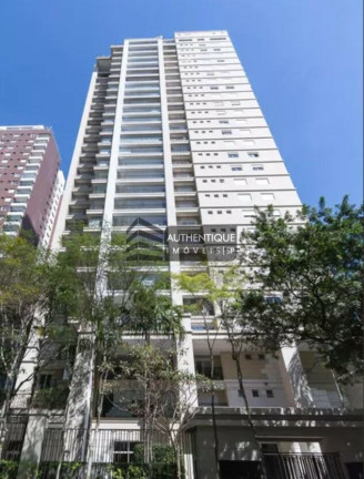 Imagem Apartamento com 4 Quartos à Venda, 410 m² em Campo Belo - São Paulo Imagem Apartamento com 4 Quartos à Venda, 410 m² em Campo Belo - São Paulo