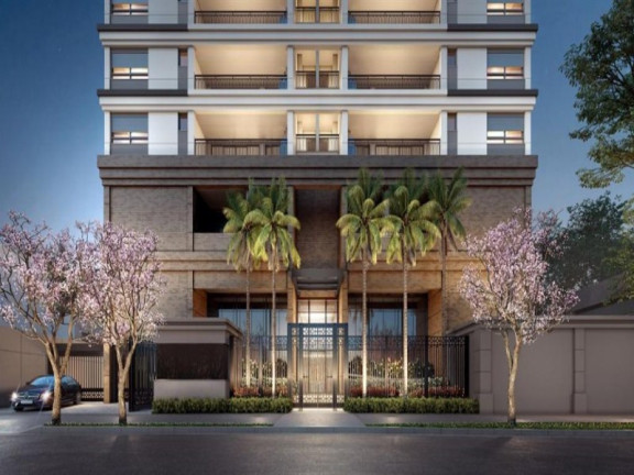 Imagem Apartamento com 3 Quartos à Venda, 149 m² em Moema - São Paulo Imagem Apartamento com 3 Quartos à Venda, 149 m² em Moema - São Paulo