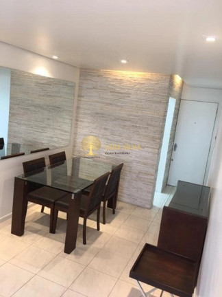Imagem Apartamento com 2 Quartos à Venda, 50 m² em Vila Monte Alegre - São Paulo Imagem Apartamento com 2 Quartos à Venda, 50 m² em Vila Monte Alegre - São Paulo
