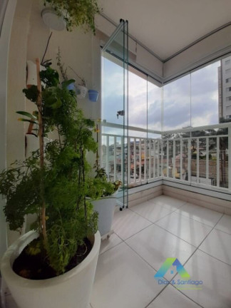Imagem Apartamento com 2 Quartos à Venda, 63 m² em Vila Da Saúde - São Paulo
