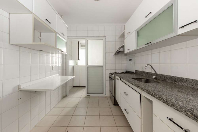 Apartamento com 3 Quartos à Venda, 70 m² em Chácara Inglesa - São Paulo