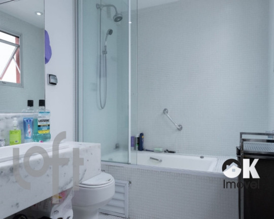 Imagem Apartamento com 3 Quartos à Venda, 126 m² em Jardim Paulista - São Paulo