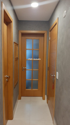 Imagem Imóvel com 3 Quartos à Venda, 105 m² em Vila Mariana - São Paulo Imagem Imóvel com 3 Quartos à Venda, 105 m² em Vila Mariana - São Paulo