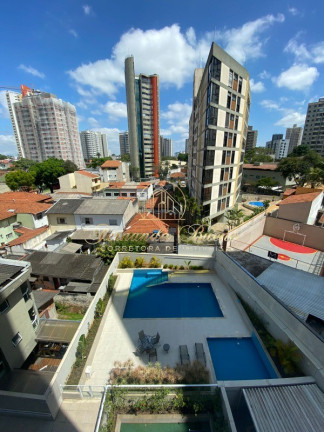 Imagem Imóvel com 3 Quartos à Venda, 91 m² em Vila Assunção - Santo André