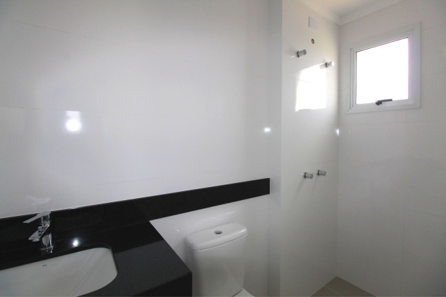 Imagem Apartamento com 3 Quartos à Venda, 176 m² em Jardim Social - Curitiba