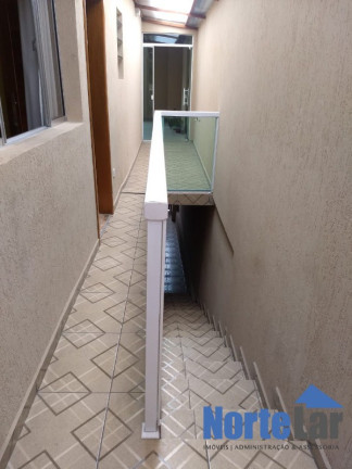 Imagem Sobrado com 3 Quartos à Venda, 210 m² em Parque Belém - São Paulo Imagem Sobrado com 3 Quartos à Venda, 210 m² em Parque Belém - São Paulo