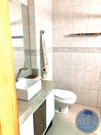 Imagem Apartamento com 3 Quartos para Temporada, 120 m² em Centro - Balneário Camboriú