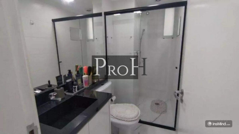 Imagem Apartamento com 3 Quartos à Venda, 88 m² em Jabaquara - São Paulo