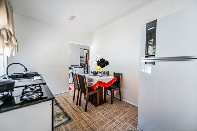 Imagem Casa de Condomínio com 3 Quartos à Venda, 79 m² em Santa Tereza - Porto Alegre Imagem Casa de Condomínio com 3 Quartos à Venda, 79 m² em Santa Tereza - Porto Alegre
