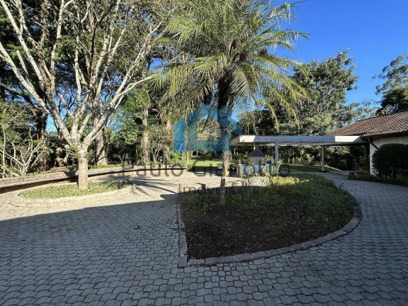 Imagem Casa de Condomínio com 3 Quartos à Venda, 434 m² em Granja Viana - Carapicuíba
