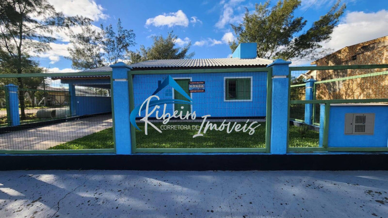 Imagem Casa com 3 Quartos à Venda, 100 m² em Imara - Imbé Imagem Casa com 3 Quartos à Venda, 100 m² em Imara - Imbé
