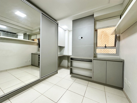Imagem Imóvel com 3 Quartos à Venda, 90 m² em Sul (águas Claras) - Brasília