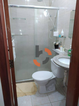 Imagem Casa com 2 Quartos à Venda, 69 m² em Ponto Chic - Nova Iguaçu