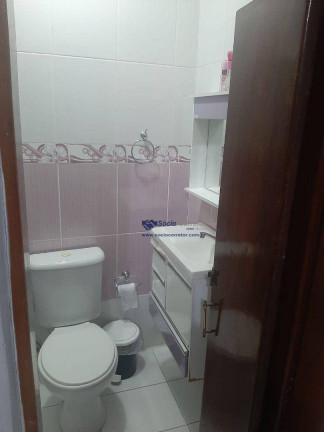 Imagem Sobrado com 3 Quartos à Venda, 75 m² em Vila Carmela Ii - Guarulhos Imagem Sobrado com 3 Quartos à Venda, 75 m² em Vila Carmela Ii - Guarulhos