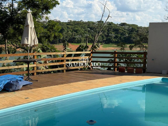 Imagem Casa com 3 Quartos à Venda, 1.200 m² em Centro - Joanópolis
