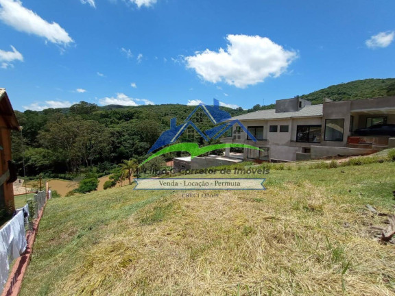 Imagem Terreno em Condomínio à Venda, 603 m² em Bairro Do Portão - Atibaia Imagem Terreno em Condomínio à Venda, 603 m² em Bairro Do Portão - Atibaia