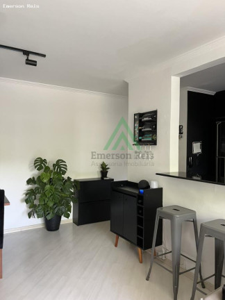 Imagem Apartamento com 3 Quartos à Venda, 82 m² em Campo Belo - São Paulo