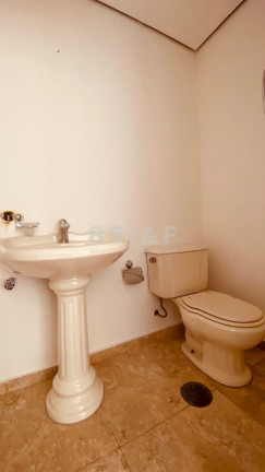 Imagem Apartamento com 4 Quartos à Venda, 204 m² em Cidade Monções - São Paulo Imagem Apartamento com 4 Quartos à Venda, 204 m² em Cidade Monções - São Paulo
