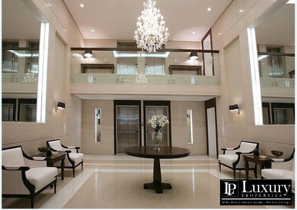 Imagem Apartamento com 4 Quartos à Venda, 287 m² em Vila Nova Conceição - São Paulo Imagem Apartamento com 4 Quartos à Venda, 287 m² em Vila Nova Conceição - São Paulo