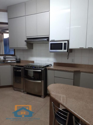 Imagem Apartamento com 3 Quartos à Venda, 171 m² em Cidade Nobre - Ipatinga Imagem Apartamento com 3 Quartos à Venda, 171 m² em Cidade Nobre - Ipatinga