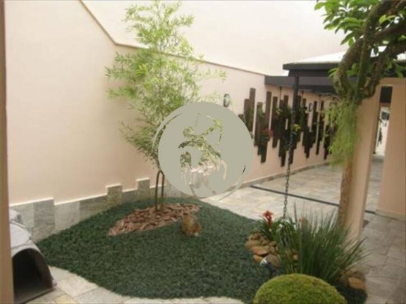 Imagem Casa com 3 Quartos à Venda, 350 m² em Jose Menino - Santos